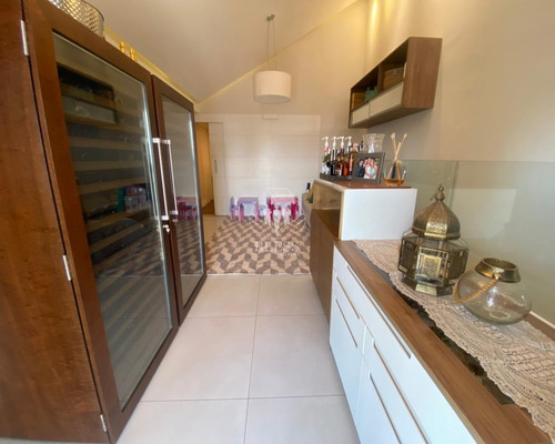 Imagem 13 de 30 de Belissimo Duplex Na Vila Arens, Condominio Carolina Peliciar, 212m2, 4 Quartos - Ap03746 - 69877355
