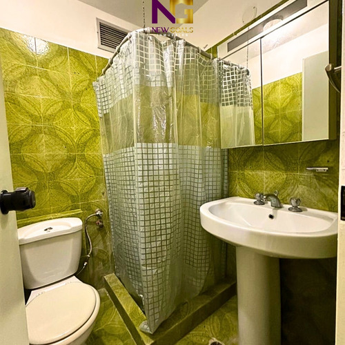 Apartamento Tipo Estudio. Av. Bolivar. Porlamar. Estado Nueva Esparta
