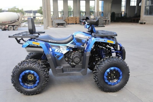 Imagen 8 de 16 de Cuatrimotos Braves 200cc Automatica 0 Klm Modelo 2022
