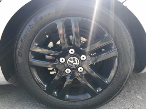 Volkswagen Vento 2.5 Luxury Wood 170cv 2008