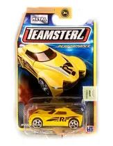 Comprar Teamsterz Autos De Metal Escala 1:64