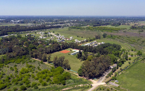 Venta Lote Barrio Cerrado Prados Del Oeste 2, Lote 228 (i)