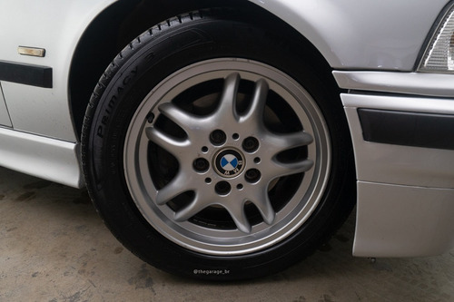 Bmw 323ti Compact