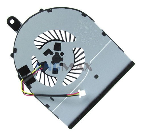 Cooler Dell Inspiron 15 5555 5566 5558 5458 5459 5559 P51f