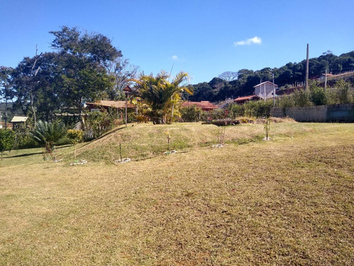 Imagem 13 de 14 de Chácara / Fino Acabamento / Cond. De Chácaras
