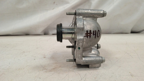 Termostato Refrigerat Motor Cadillac 08-14 12652328 Orig #40 (Usado)
