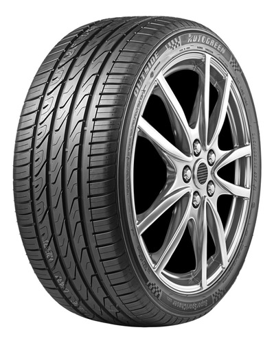 225/40 R19 Llanta Mazzini Super Sportchaser 93y Rf