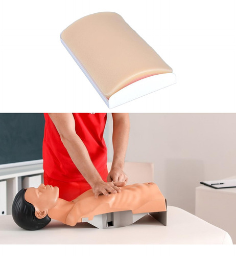 Suturing Practice Pad, Entrenamiento Médico, El Modelo De