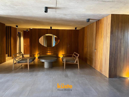 Imagen 17 de 30 de Penthouse A Estrenar En Manantiales