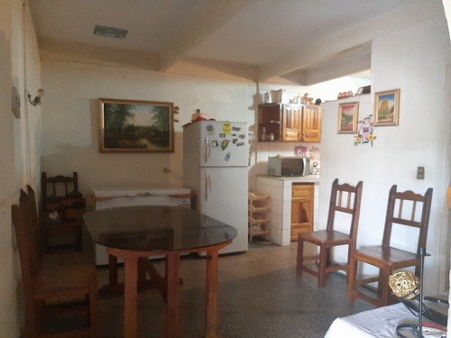 Imagen 11 de 18 de Casa Con Anexos Independientes En Urbanización Doña Barbara, San Felix