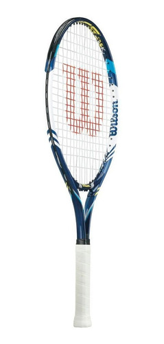 Raqueta Wilson - Juice 25 Wrt290400 Azul/blanco - Tenis