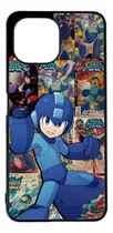 Comprar Funda Protector Case Para Xiaomi Mi 11 Lite Megaman