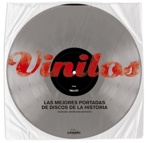 Vinilos Las Mejores Portadas De Discos De La Historia Gouard