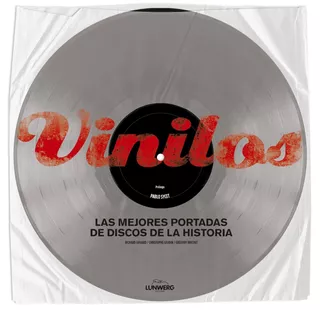 Vinilos Las Mejores Portadas De Discos De La Historia Gouard