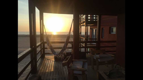 Imagen 13 de 25 de Departamento Sobre La Playa Vista Al Mar