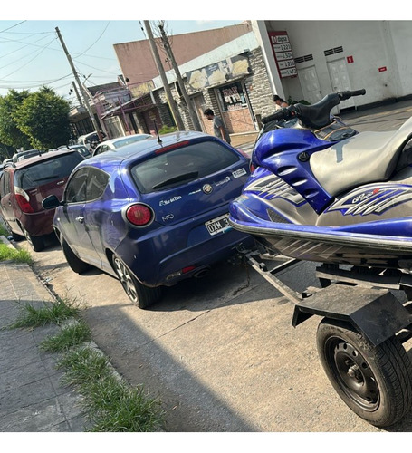 Moto De Agua Yamaha 1300gp 146hs