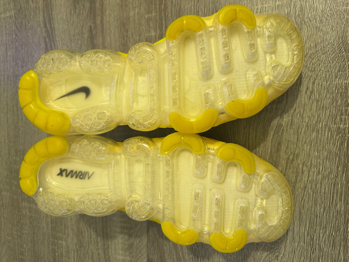 Zapatillas Nike Vapormax U.s. 8,5 (usadas) (Usado)