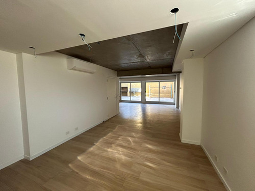 Departamento En Venta Piso Exclusivo 3 Dormis Patio Zona Rio