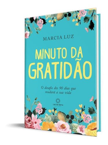 Minuto Da Gratidao