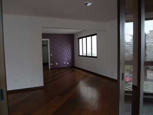 Imagem 4 de 28 de Apartamento - Ref: 4689