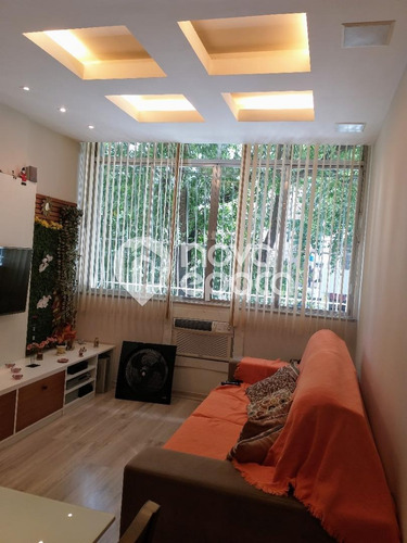Imagem 3 de 25 de Apartamento - Ref: Ap3ap59210