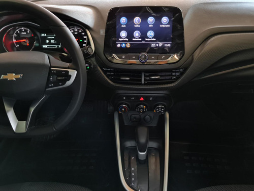 Chevrolet Onix plus Onix Plus 1.0 Turbo Ltz At Sedan