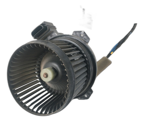 Motor De Calefaccion Nissan Versa 2015-2021