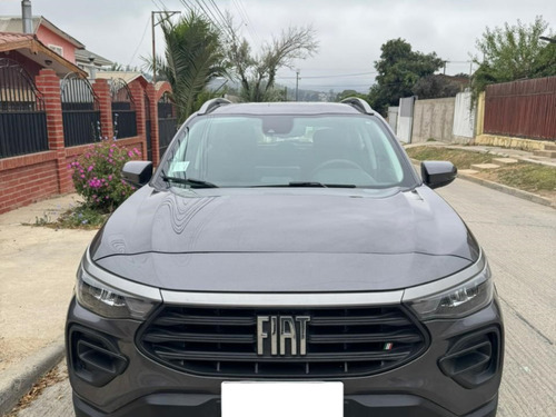 Fiat Pulse Audace