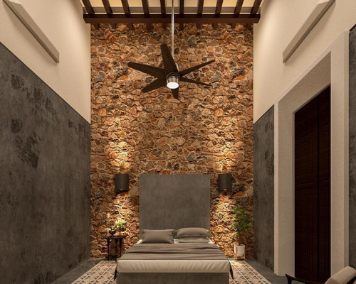 Edificio Residencial En Venta En Mérida, Centro San Sebastián, Proyecto.