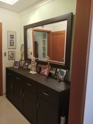 Imagen 28 de 30 de Fernando Guerrero Vende Apartamento En La Urb El Bosque, Res Terrazas Del Bosque