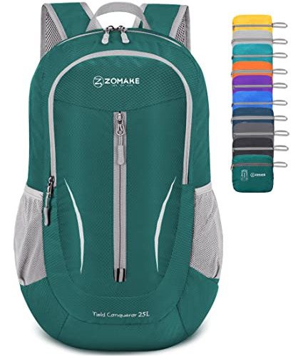 Zomake Mochila Ultraligera Empaquetada 25l - Mochilas Vfsjy