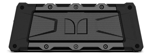 Monster Altavoz Bluetooth Portátil De Pizarra, 20 Vatios, Re