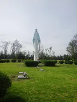 Comprar Lote Doble A Perpetuidad Parque Cementerio Jardines De La Inmaculada
