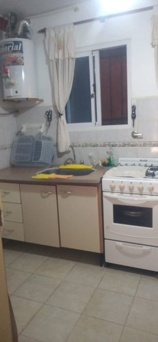 Imagen 5 de 14 de Venta Triplex Amoblado - Calle 82 Nº 160 Uf 6 - Mar Del Tuyu