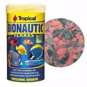 Tropical Bionautic Flakes 200g