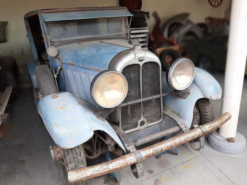 Auburn 1928