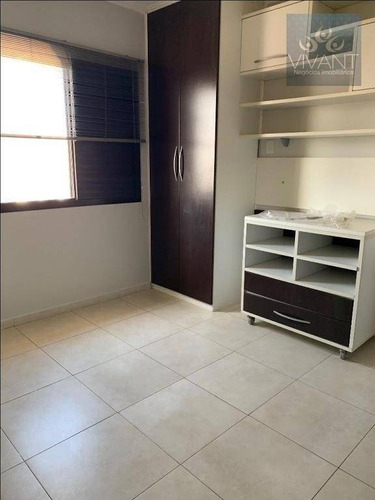Apartamento Com 3 Dormitórios À Venda Por R$ 475.000,00 - Centro - Suzano/sp - Ap0248