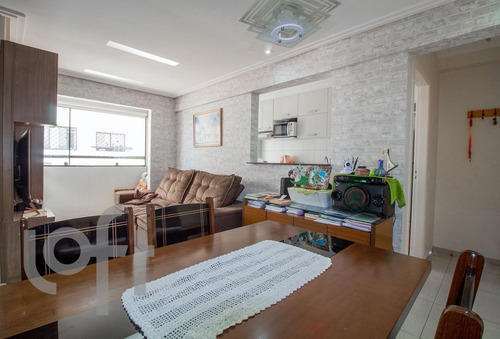 Imagem 1 de 30 de Apto Jardim Ângela | 2 Quartos | 51 M² | Cond: R$468.00 | 1 Vaga - Ecd3ox