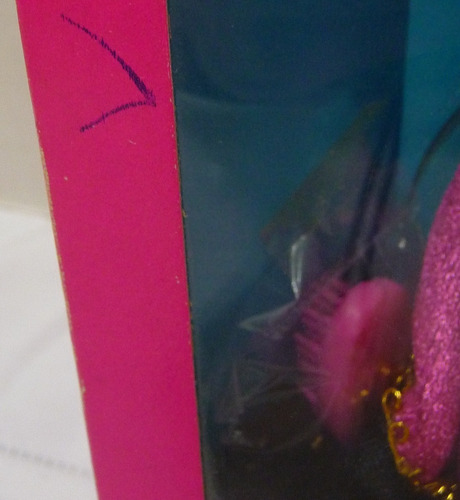 Barbie Rusa Russian 1er Edicion Dolls Of The World Mundo 80s