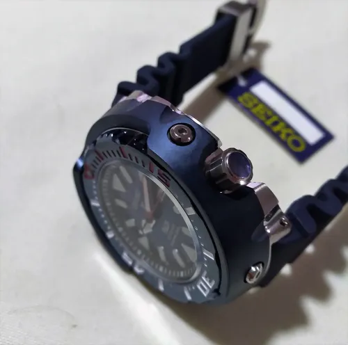 Seiko padi monster tuna best sale