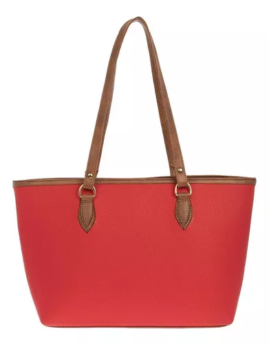 Bolso grande de hombro de gran capacidad para mujer, Set bolsos con diseño  moderno, Color sólido a la moda, Set monedero, Moda de Mujer