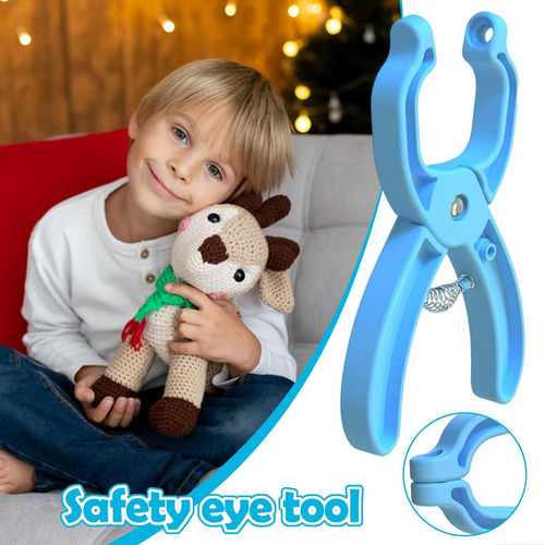 Herramienta Para Ojos De Seguridad Herramienta Para Ojos De