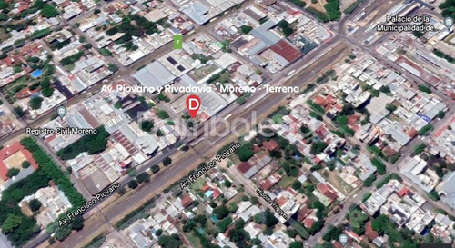 Imagen 2 de 5 de Terreno En Venta O Permuta Ubicado En Moreno, Moreno