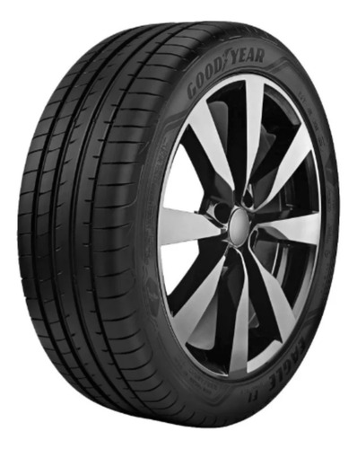 235/55r19 Goodyear Eagle F1 Asym 3 105v Suv