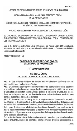 Legislación Esencial Civil Y Familiar De Nuevo León 2025. Código Civil Y De Procedimientos Civiles Del Estado De Nuevo León. Código Nacional De Procedimientos Civiles Y Familiares. Acceso Web App