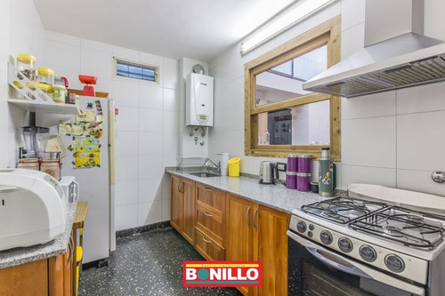 Ph 4 Ambientes Venta Villa Ortuzar