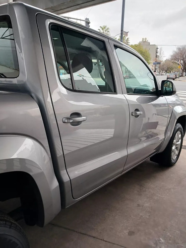 Volkswagen Amarok 3.0 Cd Tdi 258Cv V6 Comfortline 4X4 At