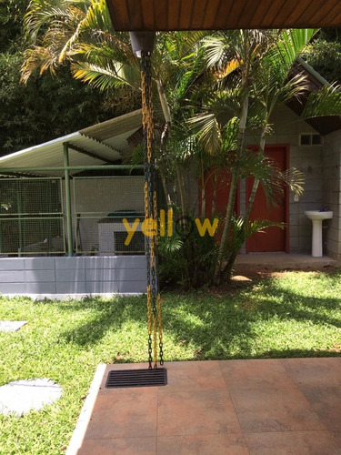 Imagem 7 de 16 de Casa - Arujázinho I, Ii E Iii - Ca-857