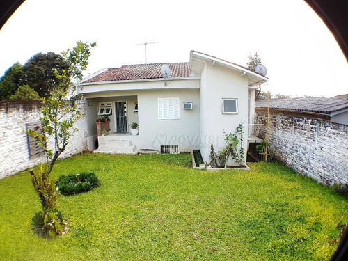 Imagem 16 de 18 de Casa Com 3 Dormitórios À Venda, 164 M² Por R$ 480.000,00 - Canudos - Novo Hamburgo/rs - Ca2456