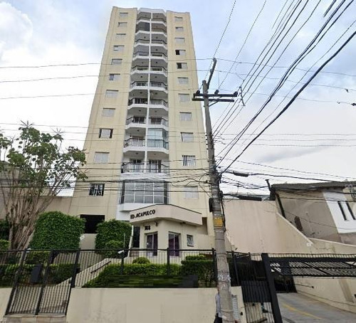 Imagem 11 de 20 de Apto Na Vila Matilde Com 2 Dorms, 1 Vaga, 60m² - Ap14493
